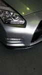 Car Vehicle Grille Automotive lighting Hood