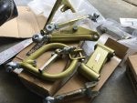 Hand tool Tool Metalworking hand tool Bicycle part Multi-tool