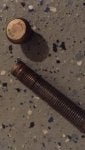Fastener Screw Office ruler Gas Temperature