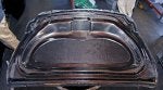 Shoe Luggage and bags Bag Grille Automotive lighting