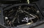 Hood Motor vehicle Automotive design Bumper Personal luxury car