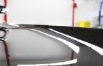 Hood Automotive design Automotive tire Automotive lighting Bicycle part