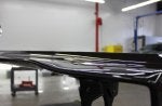 Automotive design Table Motor vehicle Automotive exterior Hood