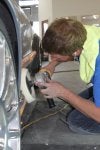Wheel Tire Automotive tire Tread Fender