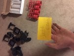 Post-it note Handwriting Wood Rectangle Line