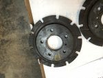 Automotive tire Bicycle part Rim Machine Auto part