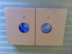 Wood Shipping box Packaging and labeling Carton Packing materials